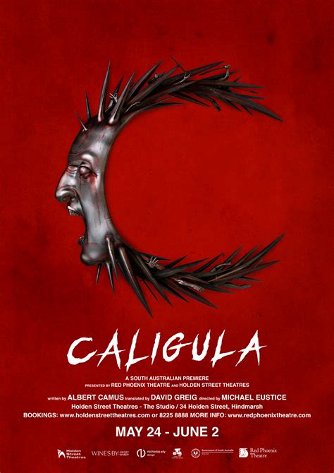 new Caligula